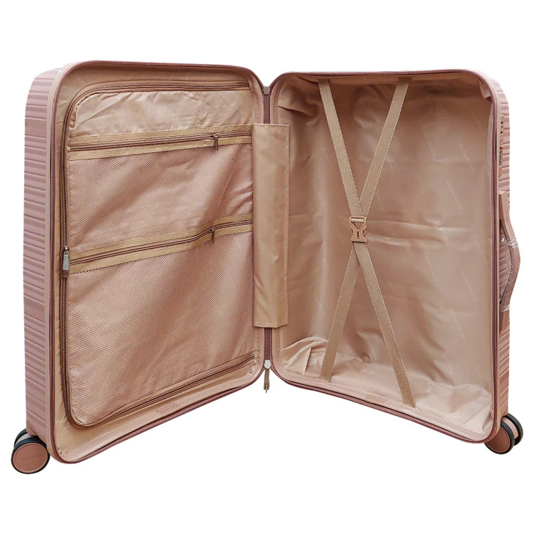 چمدان Cincent Karina مدل C40344 سایز کوچک